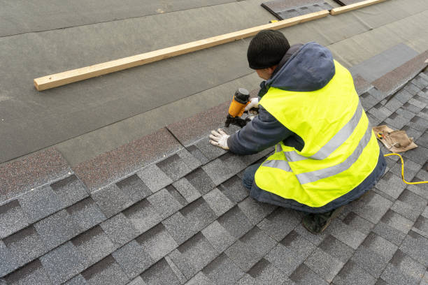 Best Roof Repair Services  in Waukomis, OK