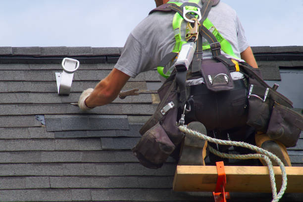 Best Gutter Installation and Roofing  in Waukomis, OK