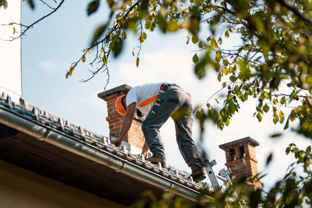 Best Roof Leak Repair  in Waukomis, OK