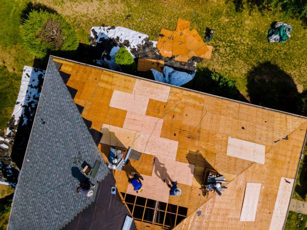 Best New Roof Installation  in Waukomis, OK