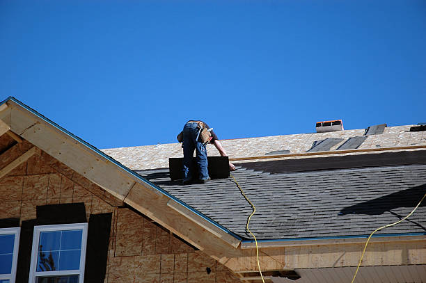 Best Emergency Roof Repair  in Waukomis, OK
