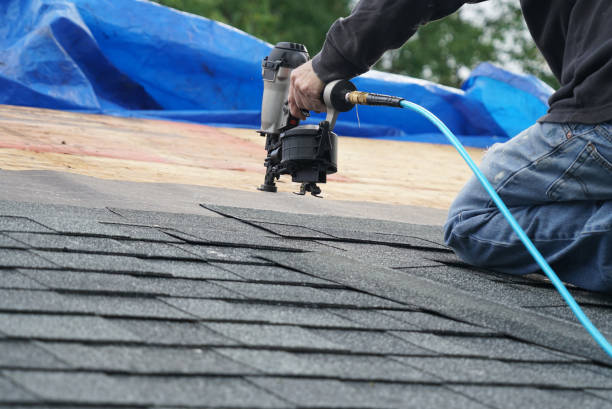Waukomis, OK Roofing Contractor Company