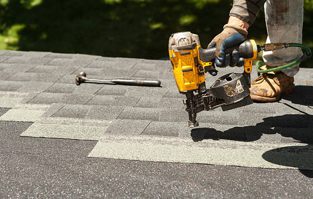 Best Local Roofing Companies  in Waukomis, OK