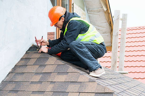 Roof Waterproofing Services in Waukomis, OK
