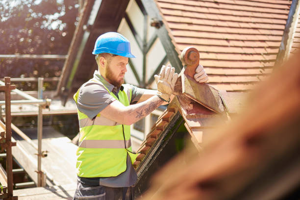 Best Commercial Roofing Services  in Waukomis, OK